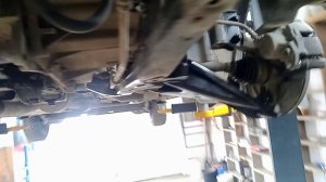 замена масла механической коробки передач renault logan 2011 года