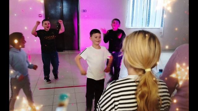 Мы и звезды! смотреть онлайн