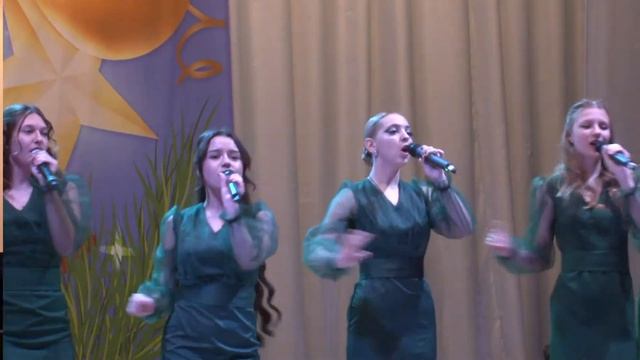 LikTv в эфире: Концерт 