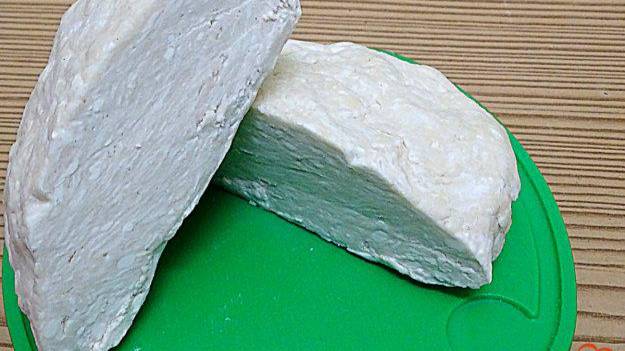 Книга рецептов