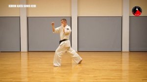 01 KIHON KATA SONO ICHI