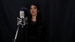 XANDRIA - My Curse Is My Redemption (Official Singthrough) - Napalm Records