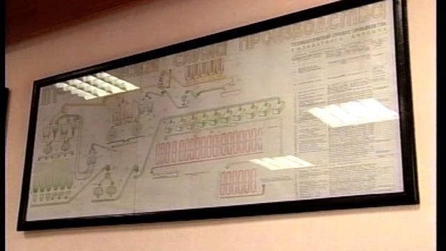 Визиты в прошлое. Силикатный завод смотреть онлайн