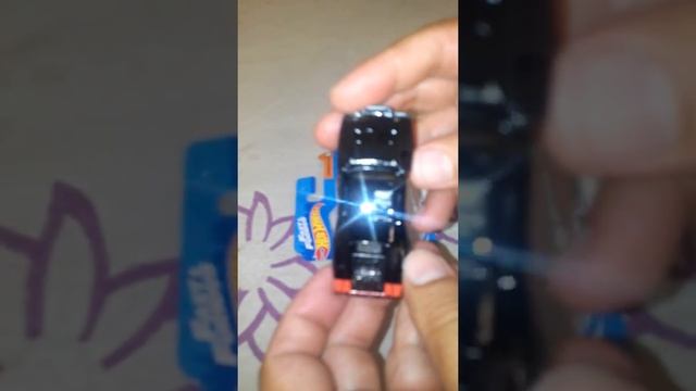 HOT WHEELS '70 DODGE CHARGER - (Mad Max) смотреть онлайн