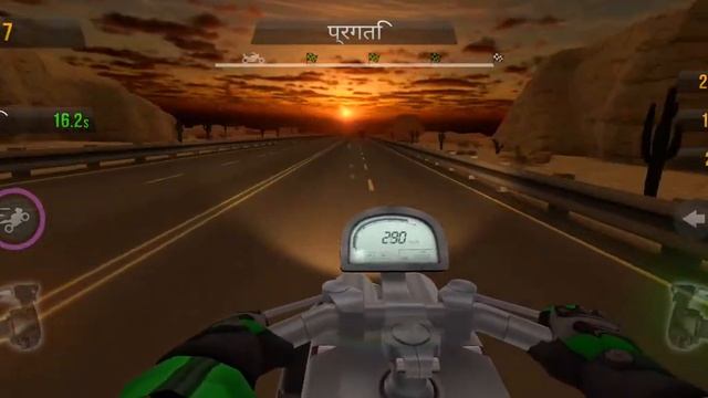 Let's Ride The Toma In Traffic Rider -ios/Android - Gameplay HD (2024). /traffic rider gameplay смотреть онлайн