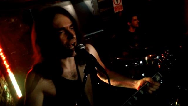 The ROCK - AC/DC Tribute - Thunderstruck смотреть онлайн