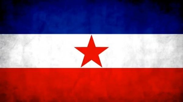 Nas dva brata oba Ratujemo