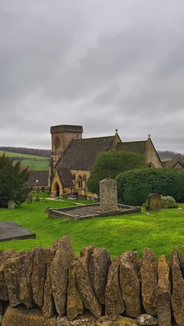 Топ 10 Английских деревень #котсволд#сноушвил#кудапоехать смотреть онлайн