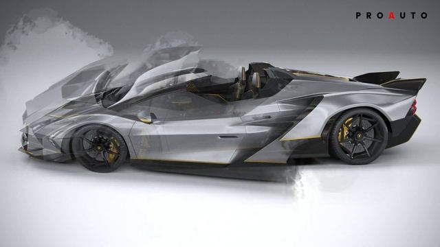 🔴ʟᴀᴍʙᴏʀɢʜɪɴɪ 𝒜𝓊𝓉𝑒𝓃𝓉𝒾𝒸𝒶 2023 \ Exterior & Interior@NewCarDesign-sw смотреть онлайн