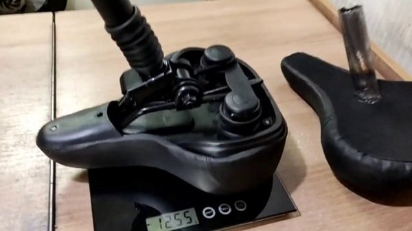 изготовление  велоседла