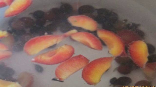 Книга рецептов