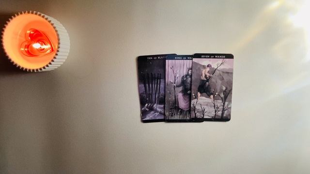 ❣️ЧТО С НИМ ПРОИСХОДИТ ИЗ-ЗА ВАС❓ смотреть онлайн