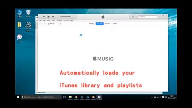Convert Apple Music to MP3 & Play on iPhone 8 смотреть онлайн