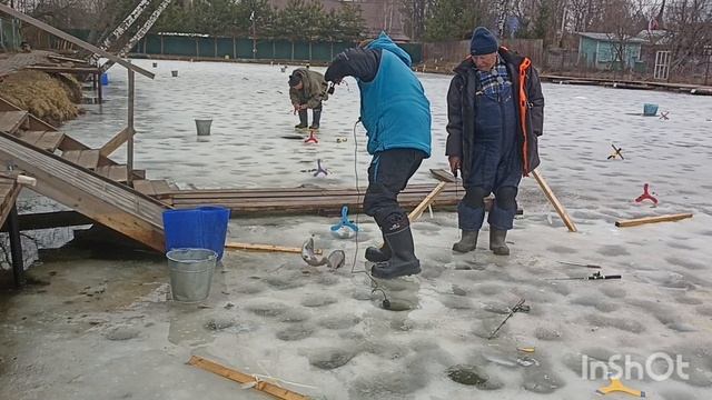 Закрываем сезон смотреть онлайн