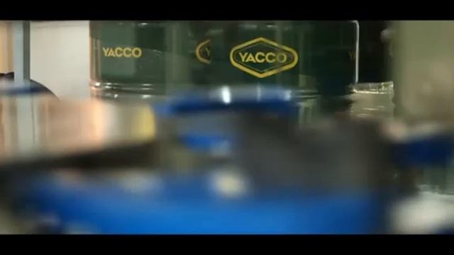 Предприятие Yacco смотреть онлайн