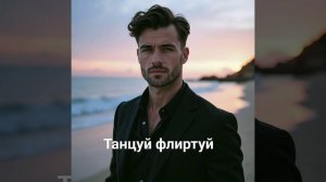 Танцуй флиртуй песня от Странника