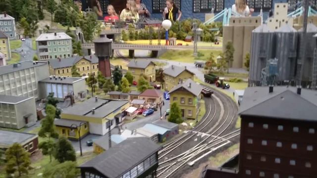 Гранд макет Россия смотреть онлайн