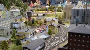 Гранд макет Россия