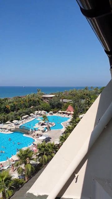 M.C ARANCIA RESORT HOTEL(ALANYA) смотреть онлайн