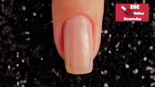 🔴 UNHAS FÁCEIS DE FAZER 💅 Passo a Passo #188 смотреть онлайн