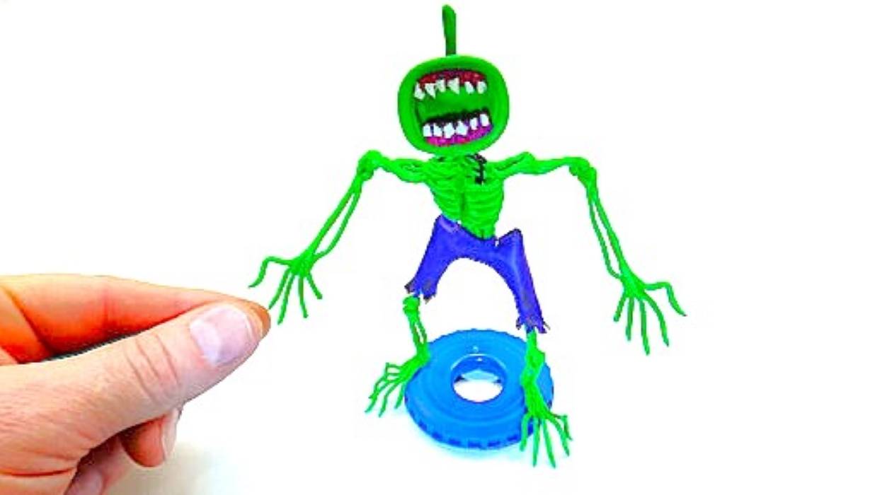 СИРЕНОГОЛОВЫЙ ХАЛК смотреть онлайн