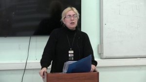 Костикова А.А. - Философия языка - 7. Вклад Лейбница в философию языка