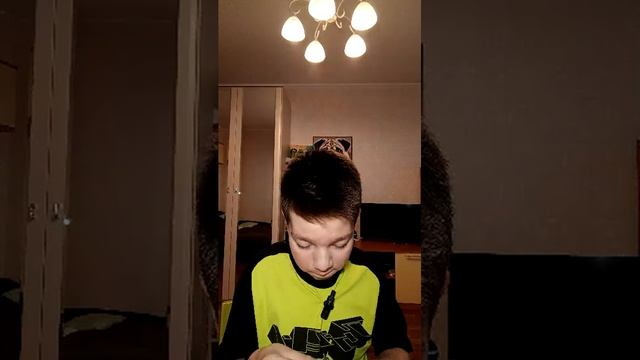 отгадываем загадки