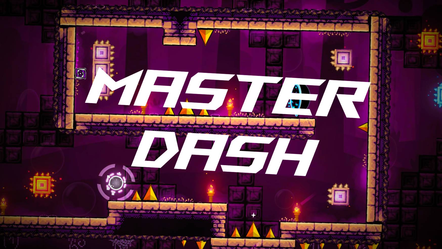 MASTER DASH (by SEANNNN) смотреть онлайн