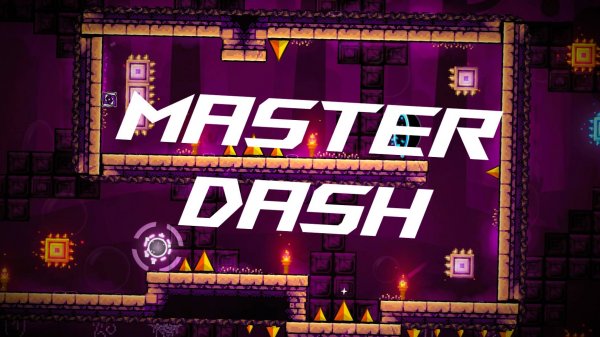 MASTER DASH (by SEANNNN)