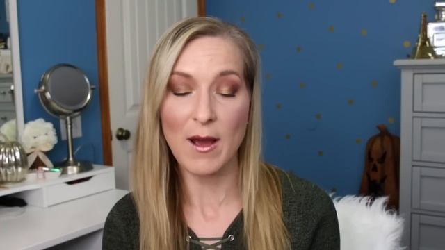 Allure Beauty Box November смотреть онлайн