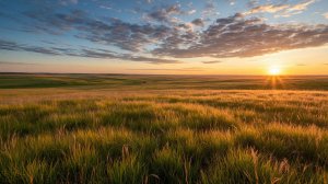 Песня 2025 Сергей Есенин — Спит ковыль, Равнина дорогая