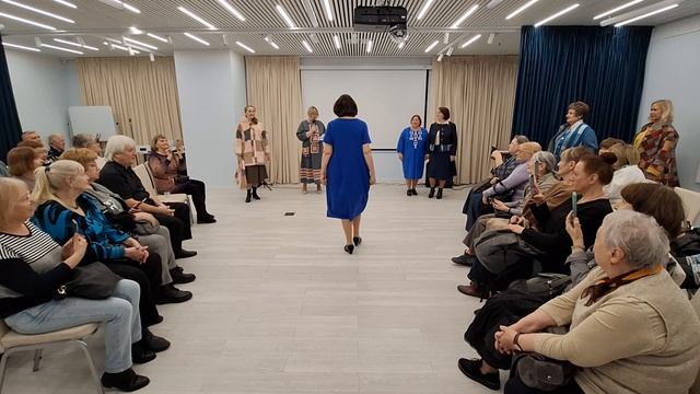 клуб " Лоскутный Образ" Марины Латышевой. смотреть онлайн