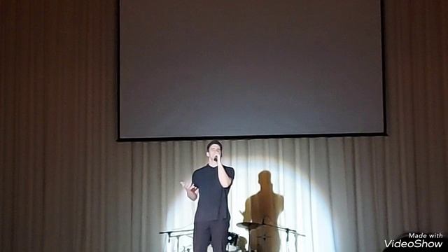 Молодежный трибьют-мюзикл "Душа" 26 марта 2025 смотреть онлайн