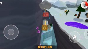 как найти всех медведей в снежной долине?