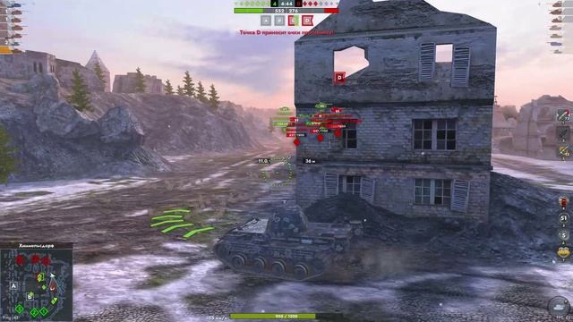 ТЕСТИМ МОИ НОВЫЕ СРЕДНИЕ И ТЯЖЁЛЫЕ  ТАНКИ!!! ТАНКС БЛИЦ. СТРЕМИМСЯ К НОВЫМ ТАНКАМ НА МАРСЕ!!!!