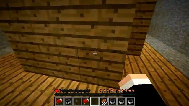 Minecraft Pyramid Parkour:RAGE!!! смотреть онлайн