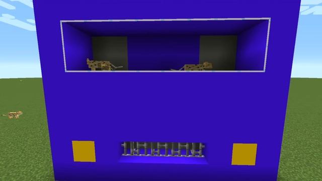 ОЦЕЛОТЫ ДАЛЬНОБОЙЩИКИ смотреть онлайн