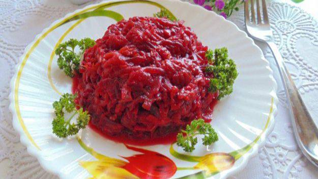 Книга рецептов