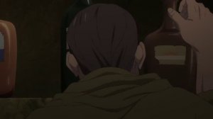 Первый тизер 4-го сезона ReZero (Жизнь в альтернативном мире с нуля)