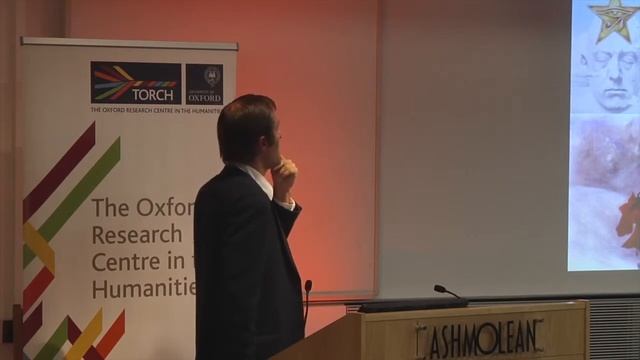 John Dunning - 'Crowley's Tarot and Egyptian Art' смотреть онлайн