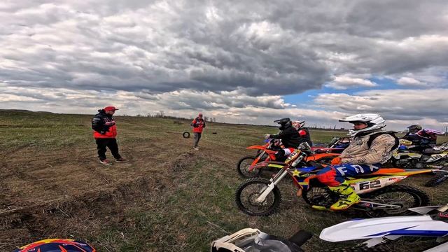 🏁Кургуз Андрей #242 🚀 и Школа мотокросса Kurashteam  уроки мотокросса👊✊👊✊ #КургузАндрей #Мотокросс #