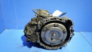 АКПП A247E-01A  Toyota Gaia/Ipsum SXM10 2.0 3SFE