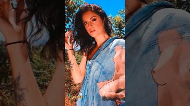 jenna marie смотреть онлайн