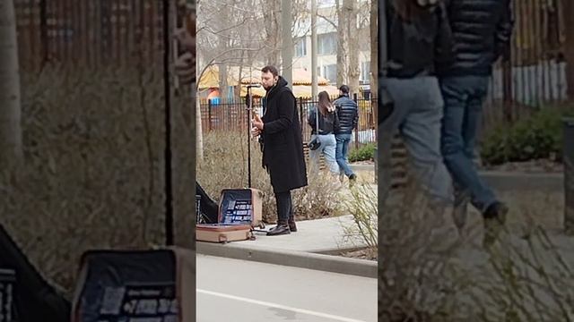 Смарт парк Дельфин сегодня 23 марта 2025, выступление и живая музыка в парке Дельфин Воронеж сегодня смотреть онлайн