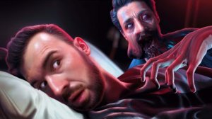 СОННЫЙ ПАРАЛИЧ в Dreamcage