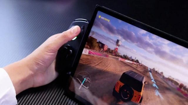 OneXPlayer X1 Ultra 155H 10 95in 3 in 1 Handheld Steam Switch ROG Watch Out - Gaming News Flash смотреть онлайн