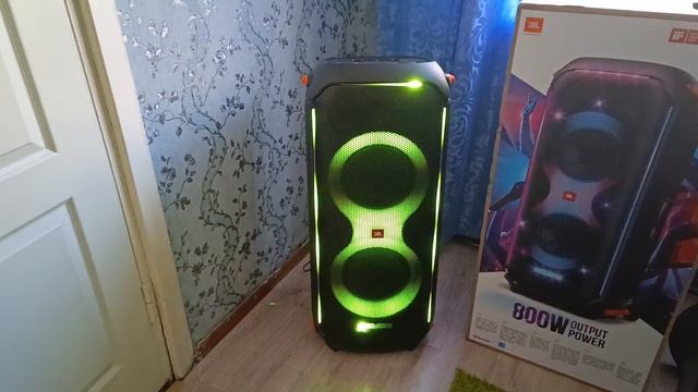 JBL PARTYBOX 710
