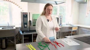 Олеогель замена транс-жирам