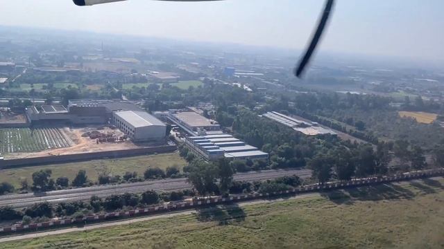 ✈️मात्र Rs999 में Private Plane में सफ़र Ludhiana To Ghaziabad Hindon #privatejet #privatepilot✈️ смотреть онлайн
