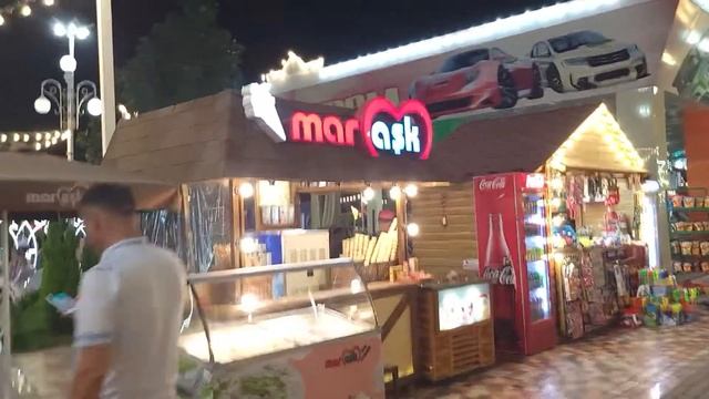 Вечерний Ташкент Очень Красивый Парк Ашхобод/Tashkent Ashxabat park Uzbekiston смотреть онлайн